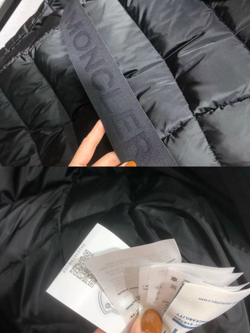 Moncler Down Jackets